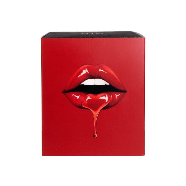 New Notes Latte Di Cherry 緋夜櫻桃 精粹50ML 