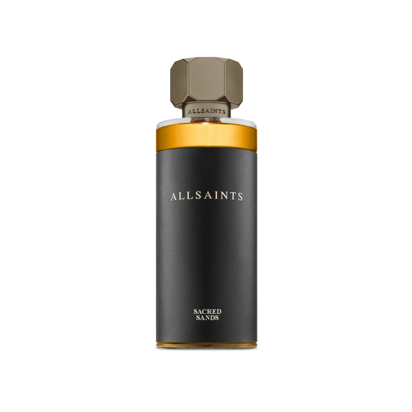 ALLSAINTS Sacred Sands 荒漠纏綿 100m 