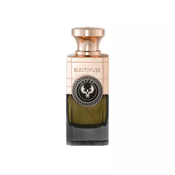 Electimuss Capua 塵木燻壤100ML 