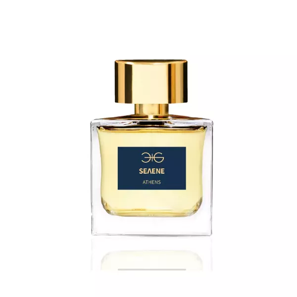 Manos Gerakinis SeΛene 月傾花雲 100ML 