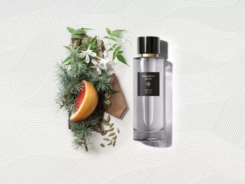 PREMIERE NOTE 波霓諾 煙雨藏心 淡香精100ml 