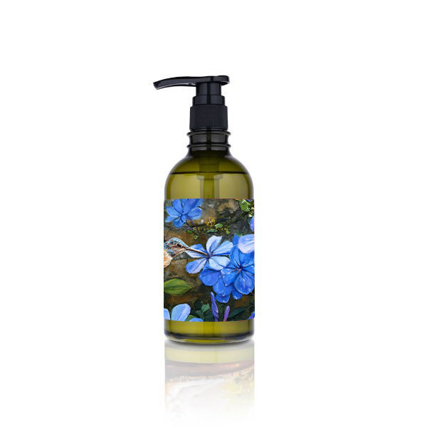 時序集系列沐浴精–羽染稀微-立秋 500ML 