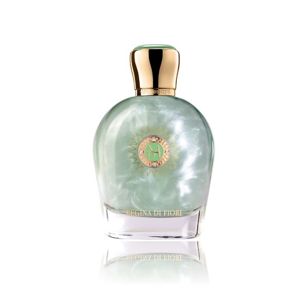 Moresque Regina Di Fiori 拂波夜香 淡香精 100ml 