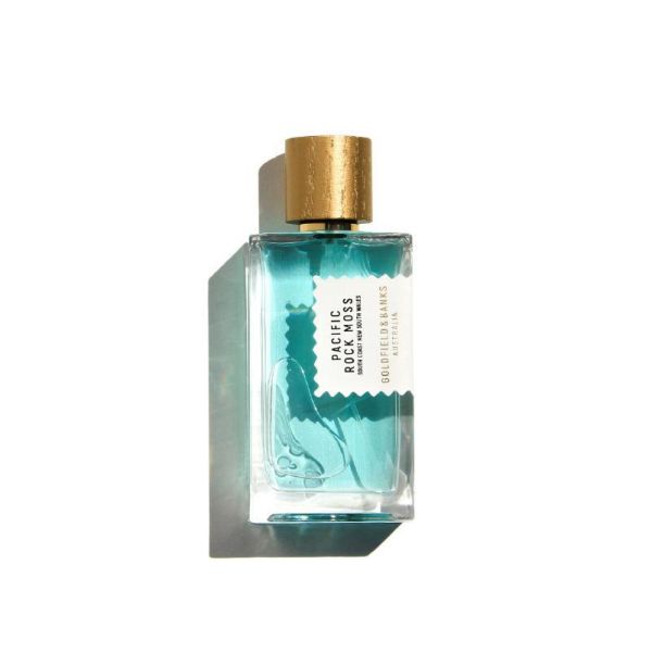 Goldfield & Banks Pacific Rock Moss 趁波逐浪 淡香精100ml 