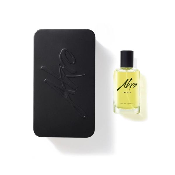 Akro Infuse 聽雨品茶 30ml 