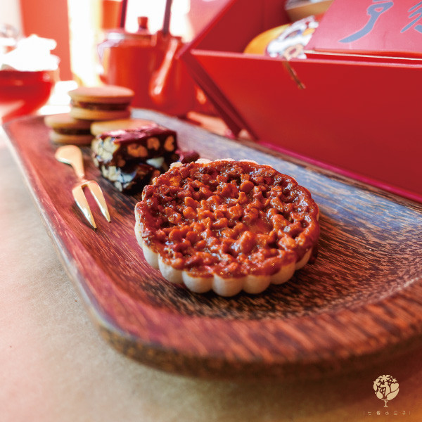 【2026 年節限定禮盒】五福臨門 