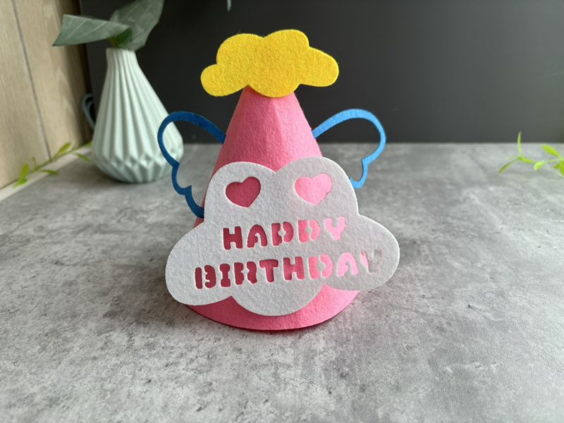 生日帽 