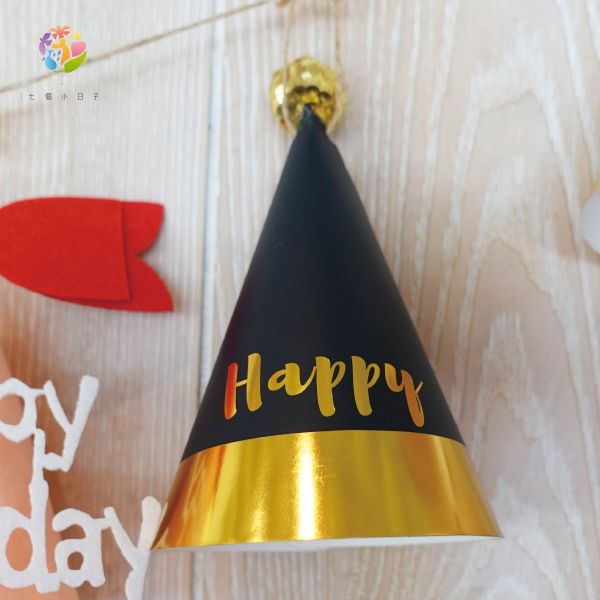 生日帽 