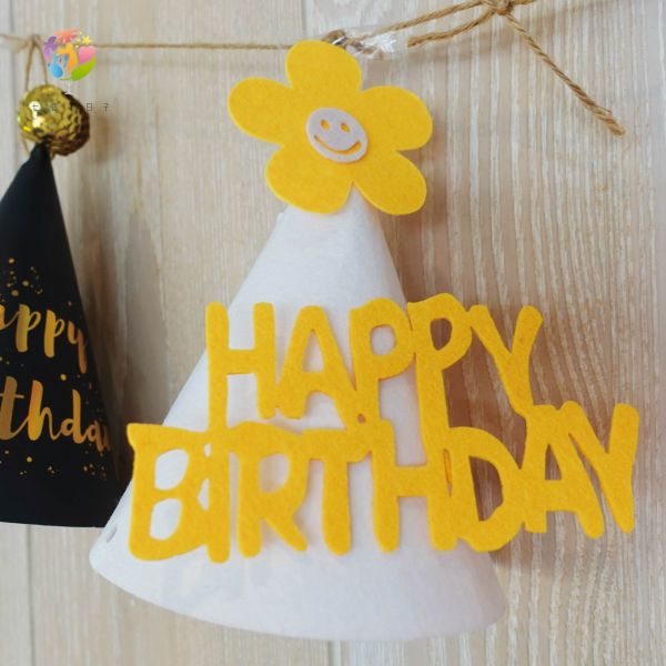 生日帽 