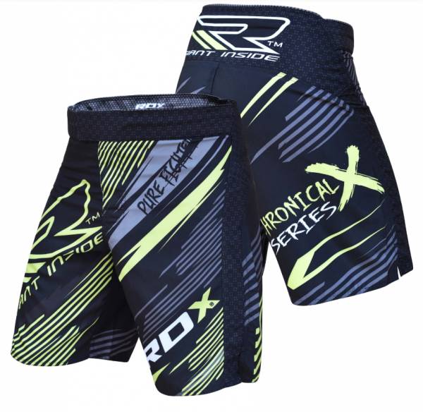 RDX MMA SHORTS CHRONICAL SERIES MMA短褲 / 格鬥褲 R5 