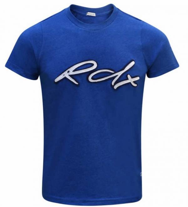 RDX T-SHIRT COTTON  