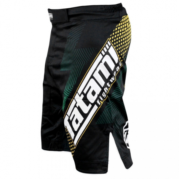 TATAMI MMA短褲 VELOCITY NO GI SHORTS / 格鬥褲 