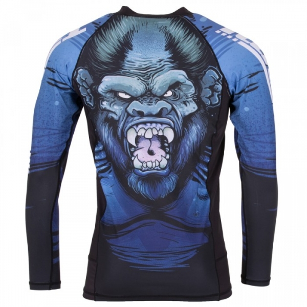 TATAMI 防磨衣 GORILLA SMASH RASH GUARD 
