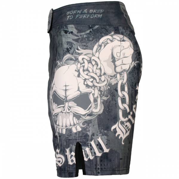 SKULL BREAKER [FS-56] MMA 短褲 / 格鬥褲 