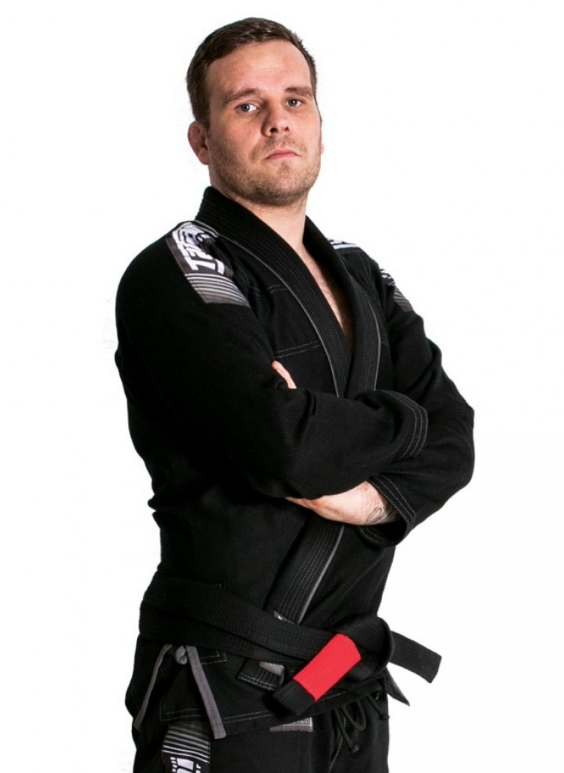 TATAMI NOVA + PLUS BJJ GI - FREE WHITE BELT 巴西柔術服 