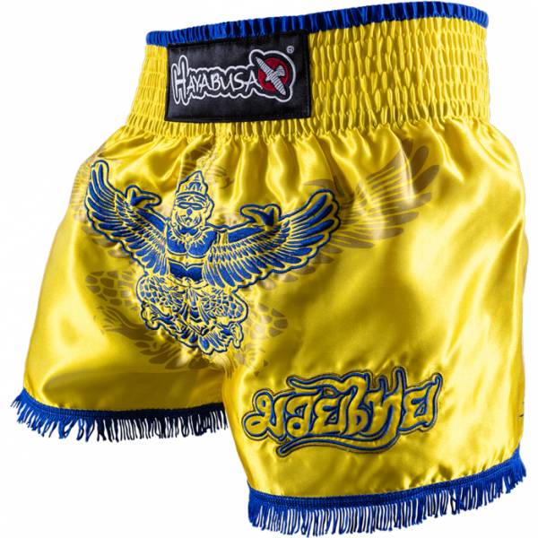 HAYABUSA Garuda Muay Thai Shorts 泰拳褲 