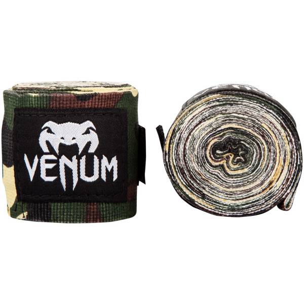 Venum  彈性手綁帶 Boxing Handwraps  2.5米 