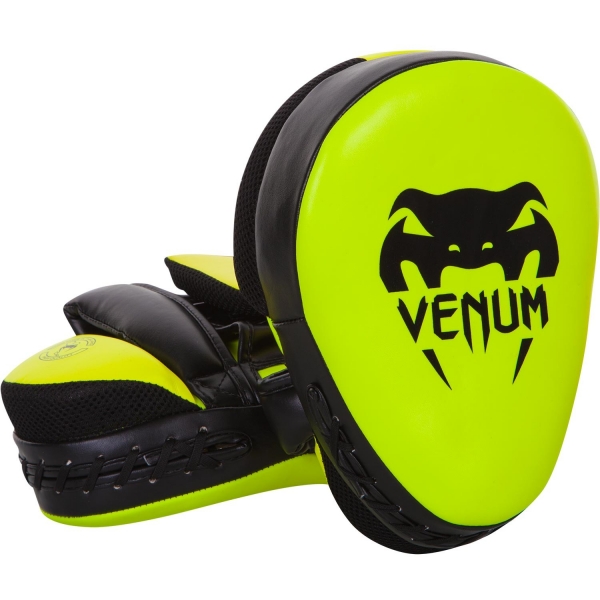VENUM PUNCH MITTS CELLULAR 2.0 (PAIR) 拳靶 