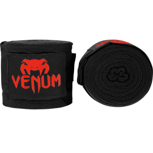 Venum  彈性手綁帶 Boxing Handwraps  2.5米 