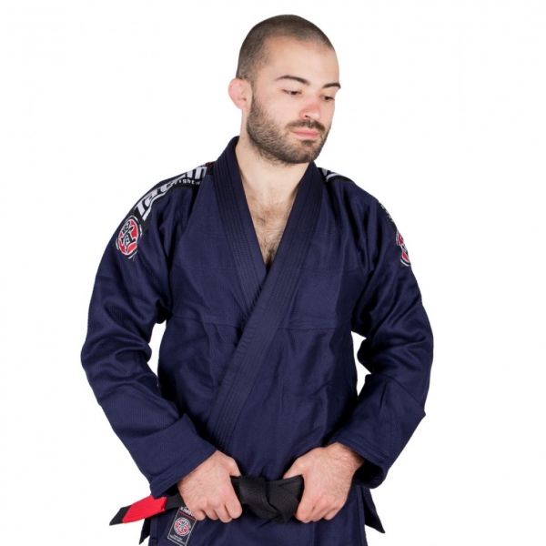 TATAMI NOVA BJJ GI - FREE WHITE BELT 巴西柔術服 