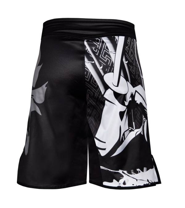 FUJI SAKANA BOARD SHORTS #2019 MMA短褲 / 格鬥褲 