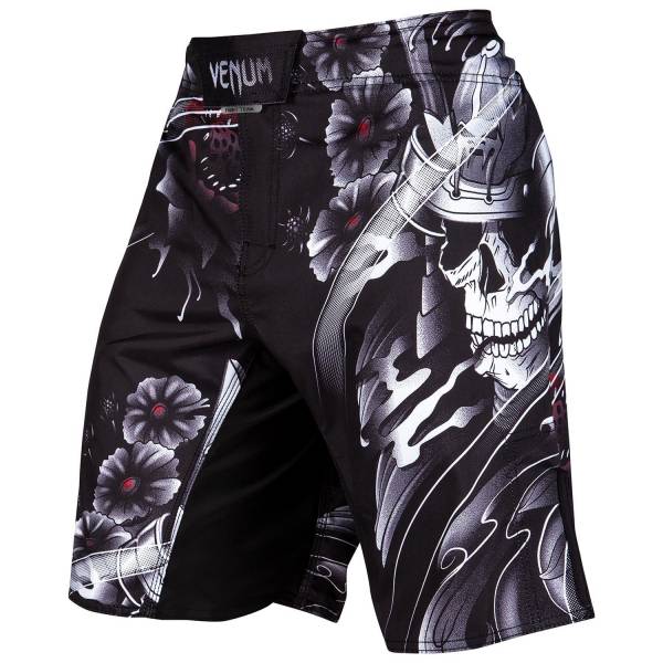 VENUM SAMURAI SKULL 格鬥褲/MMA短褲 