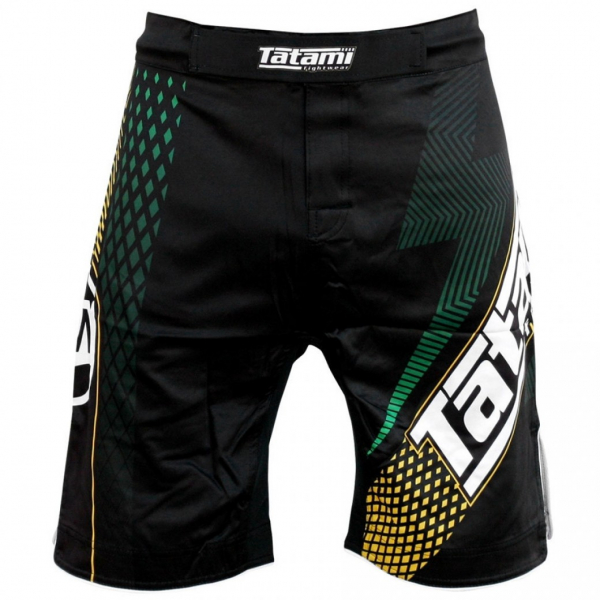 TATAMI MMA短褲 VELOCITY NO GI SHORTS / 格鬥褲 