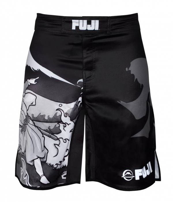 FUJI SAKANA BOARD SHORTS #2019 MMA短褲 / 格鬥褲 