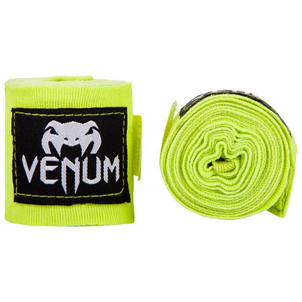 Venum Kontact Boxing Handwraps 手綁帶 2.5米 