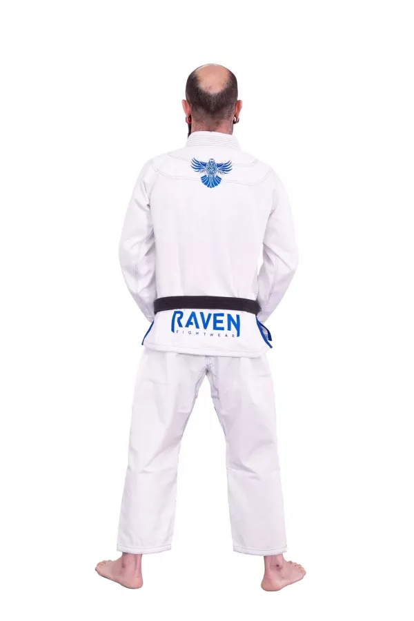 RAVEN 巴西柔術服 新版 