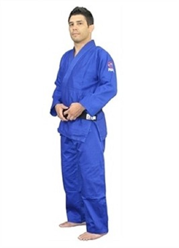 FUJI 柔道服 SPORTS DOUBLE WEAVE JUDO GI (FDB) 