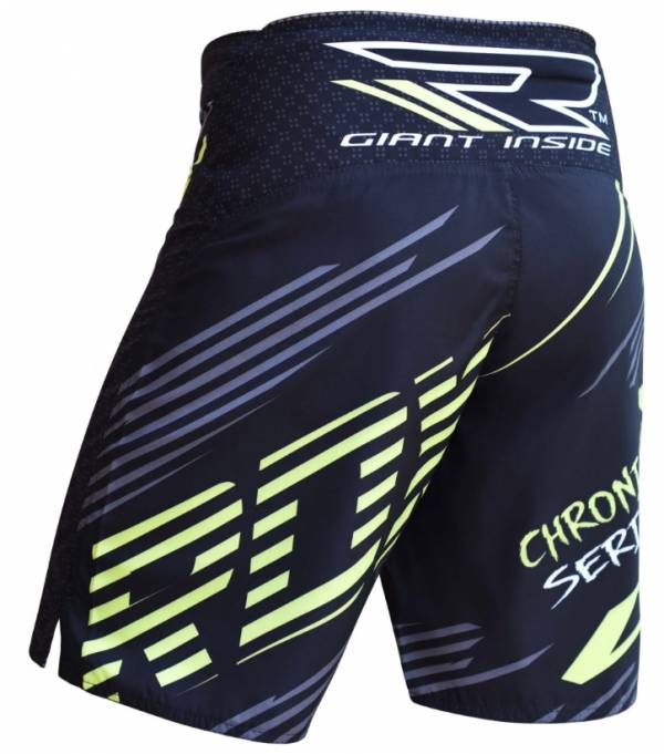 RDX MMA SHORTS CHRONICAL SERIES MMA短褲 / 格鬥褲 R5 