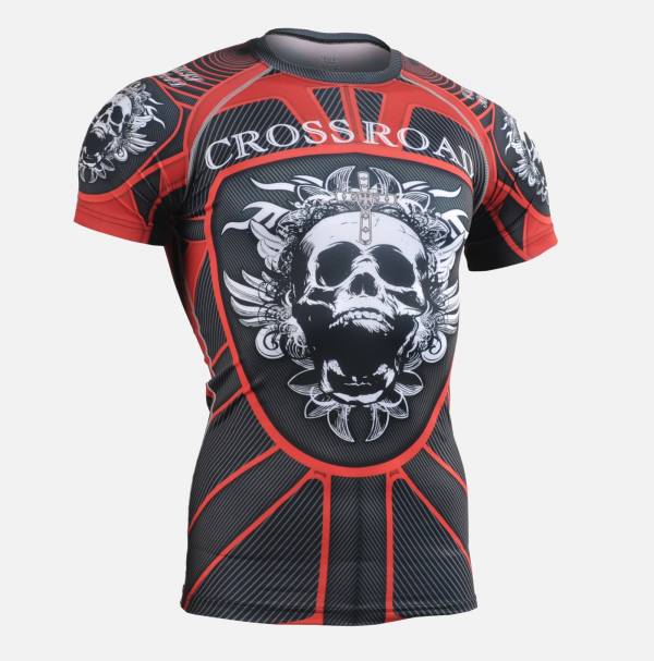 FIXGEAR CFS-13 短袖壓力服 