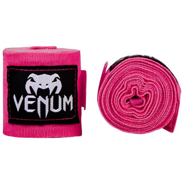 Venum Kontact Boxing Handwraps 手綁帶 2.5米 