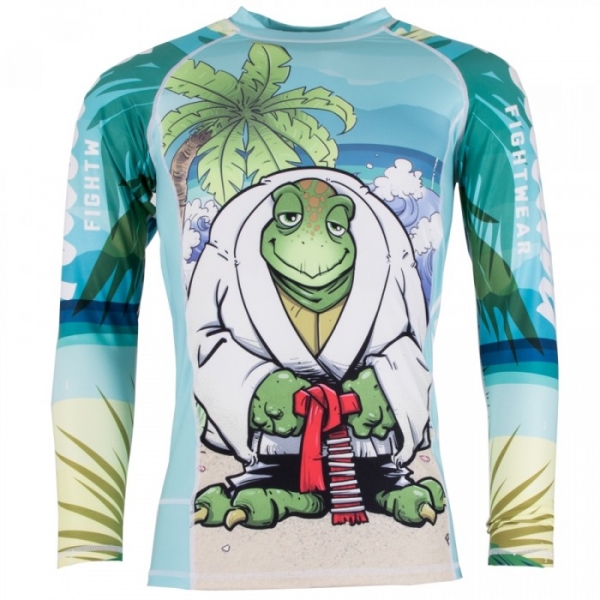 TATAMI 防磨衣 Turtle Guard Rash Guard 