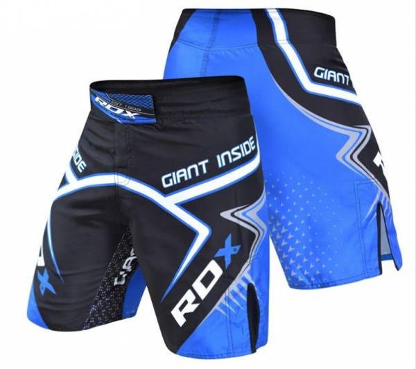 RDX GIANT INSIDE MMA SHORTS MMA短褲 / 格鬥褲 