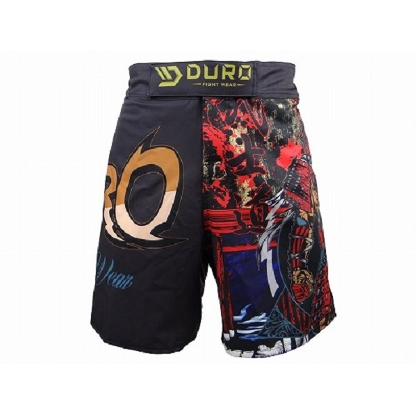 DURO Fight Shorts SAMURAI  