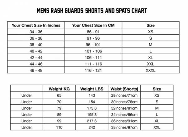 TATAMI 防磨衣 DEAN LISTER CALIFORNIAN GRAPPLER RASH GUARD 