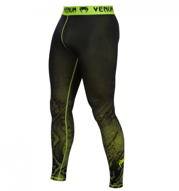 VENUM FUSION COMPRESSION SPATS 壓力褲 