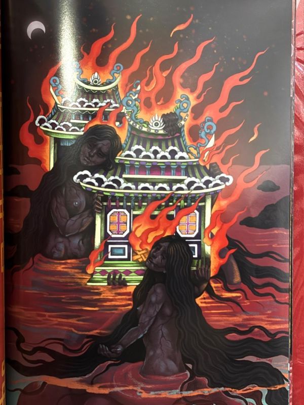 怪力亂神 / 群 