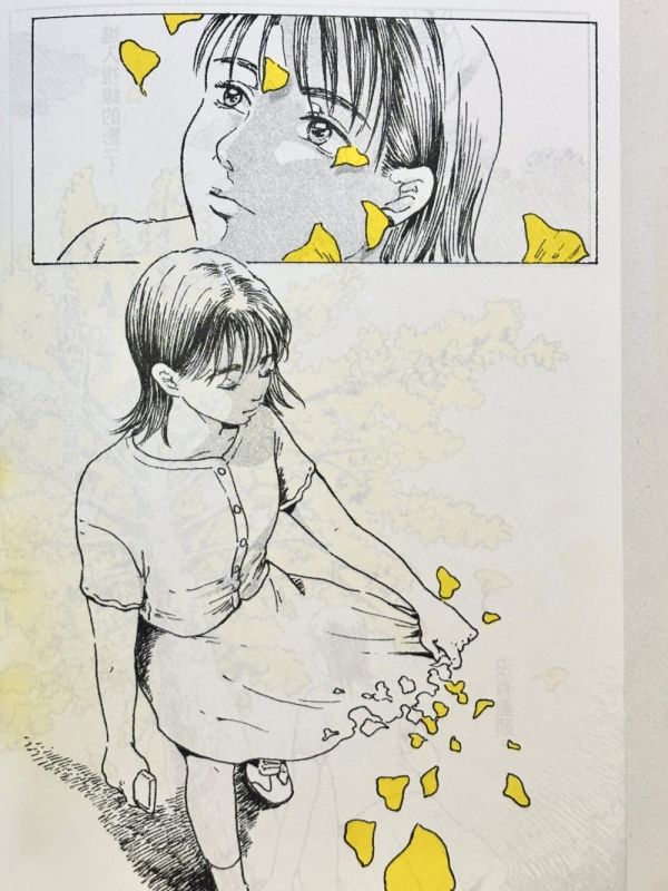 金黃色的夢 / 茵 Fengyin 茵, 台灣插畫家