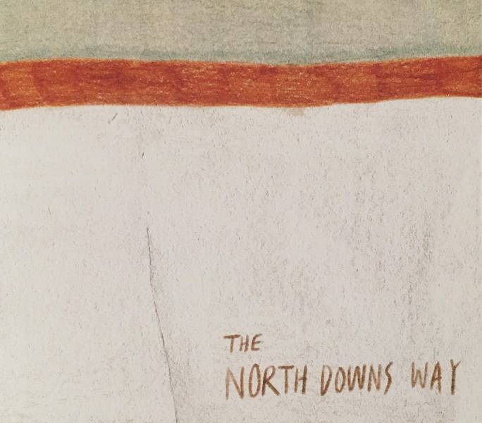 The North Downs Way 