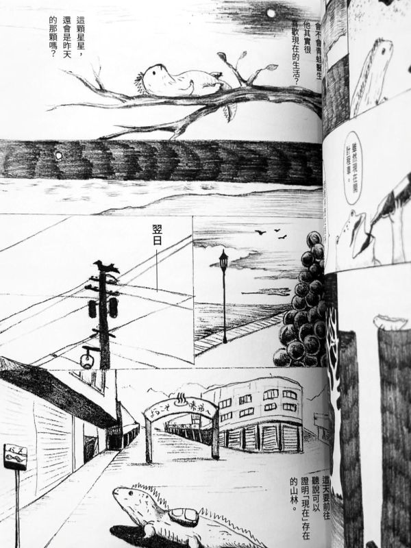 紀伊山地 / 嘔吐 SAWADA 