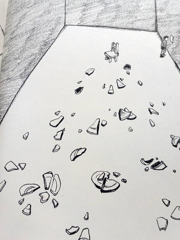 The Insignificant Exhibition 微不足道的展覽 ◇ Gami 