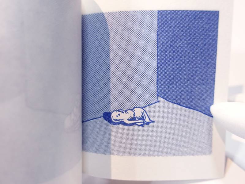不實用的快樂手冊 