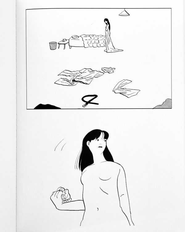 Keep looking for... Tanaka Misaki