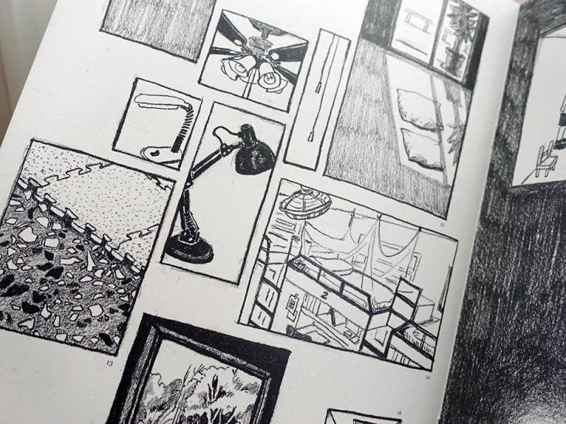 The Insignificant Exhibition 微不足道的展覽 ◇ Gami 