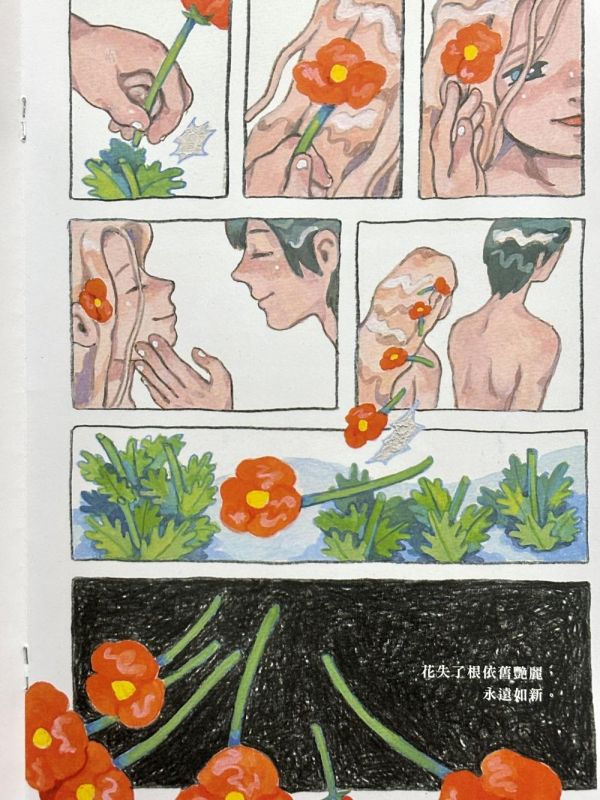 萬物紀  / 阿熊 