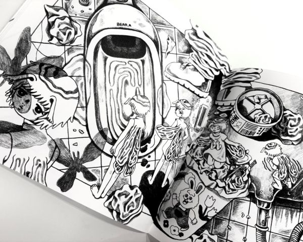 光 / 阿熊 