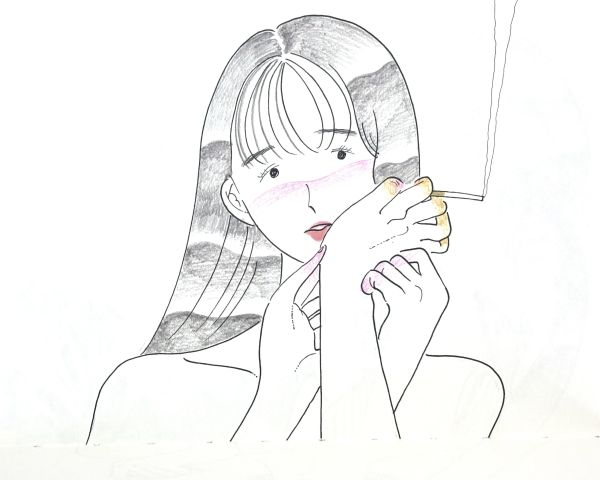 ずっと一緒にいられない(無法一直在一起) Tanaka Misaki